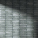 IRIS  2.9"x11.8" Polished Ceramic Subway Wall Tile