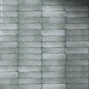 IRIS  2.9"x11.8" Polished Ceramic Subway Wall Tile