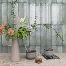 IRIS  2.9"x11.8" Polished Ceramic Subway Wall Tile