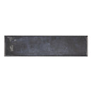 IRIS  2.9"x11.8" Polished Ceramic Subway Wall Tile