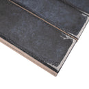 IRIS  2.9"x11.8" Polished Ceramic Subway Wall Tile