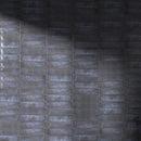 IRIS  2.9"x11.8" Polished Ceramic Subway Wall Tile