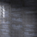 IRIS  2.9"x11.8" Polished Ceramic Subway Wall Tile