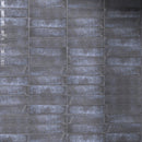 IRIS  2.9"x11.8" Polished Ceramic Subway Wall Tile