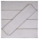 IRIS  2.9"x11.8" Polished Ceramic Subway Wall Tile