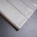 IRIS  2.9"x11.8" Polished Ceramic Subway Wall Tile