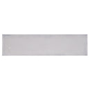 IRIS  2.9"x11.8" Polished Ceramic Subway Wall Tile