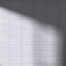 IRIS  2.9"x11.8" Polished Ceramic Subway Wall Tile