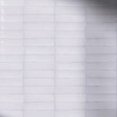 IRIS  2.9"x11.8" Polished Ceramic Subway Wall Tile