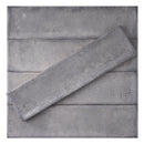 IRIS  2.9"x11.8" Polished Ceramic Subway Wall Tile