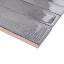 IRIS  2.9"x11.8" Polished Ceramic Subway Wall Tile