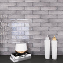 IRIS  2.9"x11.8" Polished Ceramic Subway Wall Tile