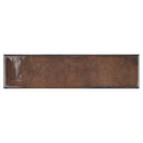 IRIS  2.9"x11.8" Polished Ceramic Subway Wall Tile