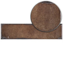 IRIS  2.9"x11.8" Polished Ceramic Subway Wall Tile