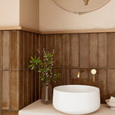 IRIS  2.9"x11.8" Polished Ceramic Subway Wall Tile