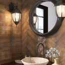 IRIS  2.9"x11.8" Polished Ceramic Subway Wall Tile