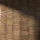IRIS  2.9"x11.8" Polished Ceramic Subway Wall Tile