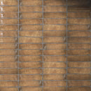 IRIS  2.9"x11.8" Polished Ceramic Subway Wall Tile