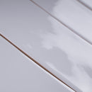KEZMA  3"x12" Polished Ceramic Subway Wall Tile