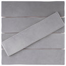 KEZMA  3"x12" Polished Ceramic Subway Wall Tile