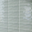 KEZMA  3"x12" Polished Ceramic Subway Wall Tile