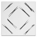 Kenzo 7.9"x7.9" Matte Porcelain Floor and Wall Tile - Dec 02