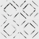 Kenzo 7.9"x7.9" Matte Porcelain Floor and Wall Tile - Dec 02