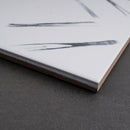 Kenzo 7.9"x7.9" Matte Porcelain Floor and Wall Tile - Dec 02