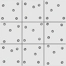 Kenzo 7.9"x7.9" Matte Porcelain Floor and Wall Tile - Dec 03