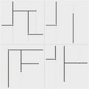 Kenzo 7.9"x7.9" Matte Porcelain Floor and Wall Tile - Dec 04