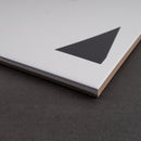 Kenzo 7.9"x7.9" Matte Porcelain Floor and Wall Tile - Dec 06