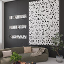 Kenzo 7.9"x7.9" Matte Porcelain Floor and Wall Tile - Dec 06