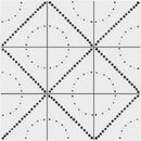 Kenzo 7.9"x7.9" Matte Porcelain Floor and Wall Tile - Dec 07