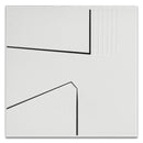 Kenzo 7.9"x7.9" Matte Porcelain Floor and Wall Tile - Dec 08