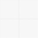 Kenzo 7.9"x7.9" Matte Porcelain Floor and Wall Tile - White