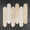Metropolitan 1.97"x9.85" Polished Ceramic Subway Wall Tile