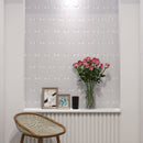 Metropolitan 1.97"x9.85" Matte Ceramic Subway Wall Tile - White