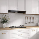 Metropolitan 1.97"x9.85" Polished Ceramic Subway Wall Tile