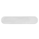Metropolitan 1.97"x9.85" Polished Ceramic Subway Wall Tile