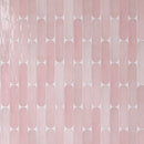 Metropolitan 1.97"x9.85" Polished Ceramic Subway Wall Tile