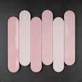 Metropolitan 1.97"x9.85" Polished Ceramic Subway Wall Tile