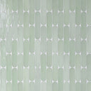 Metropolitan 1.97"x9.85" Polished Ceramic Subway Wall Tile