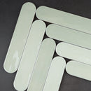 Metropolitan 1.97"x9.85" Polished Ceramic Subway Wall Tile