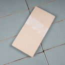 NEW COUNTRY 2.95"x5.9" Polished Ceramic Wall Tile - Powder Blue