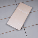 NEW COUNTRY 2.95"x5.9" Polished Ceramic Wall Tile - Ceniza Gray