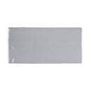 NEW COUNTRY 2.95"x5.9" Polished Ceramic Wall Tile - Ceniza Gray