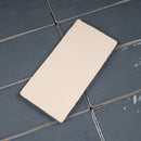 NEW COUNTRY 2.95"x5.9" Polished Ceramic Wall Tile - Deep Blue