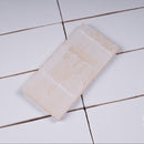 NEW COUNTRY 2.95"x5.9" Polished Ceramic Wall Tile - White