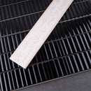 NOVA DECOR 1.97"x11.81" Polished Ceramic Subway Wall Tile