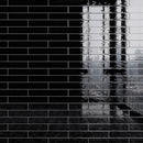 NOVA 1.97"x11.81" Polished Ceramic Subway Wall Tile